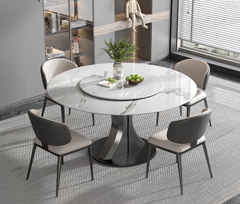 Stylish Finish