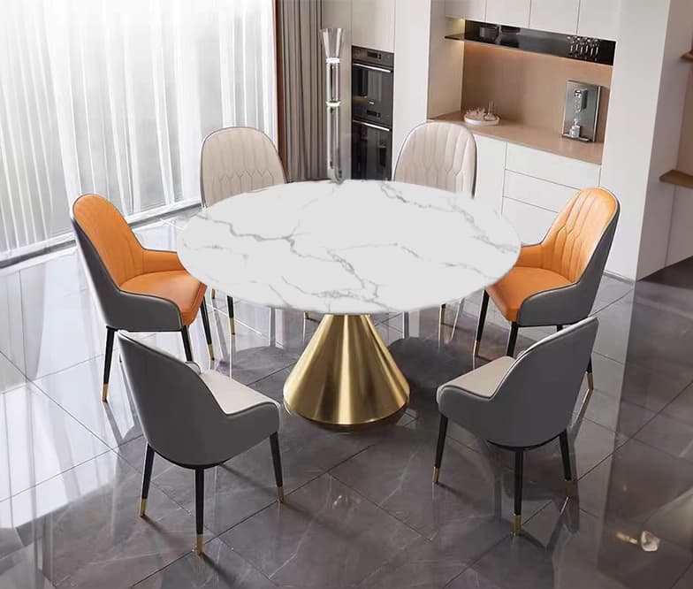 Stylish Finish