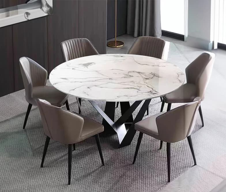 Stylish Finish
