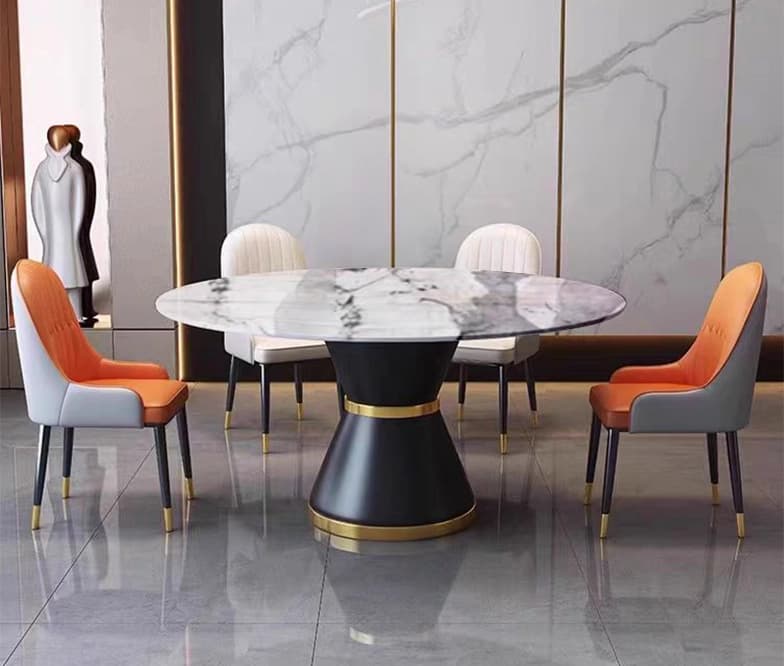 Stylish Finish