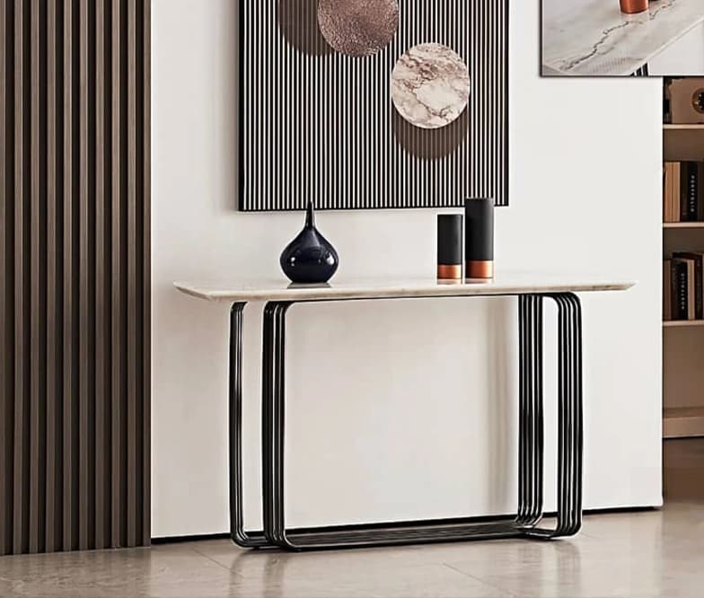 Stylish Finish