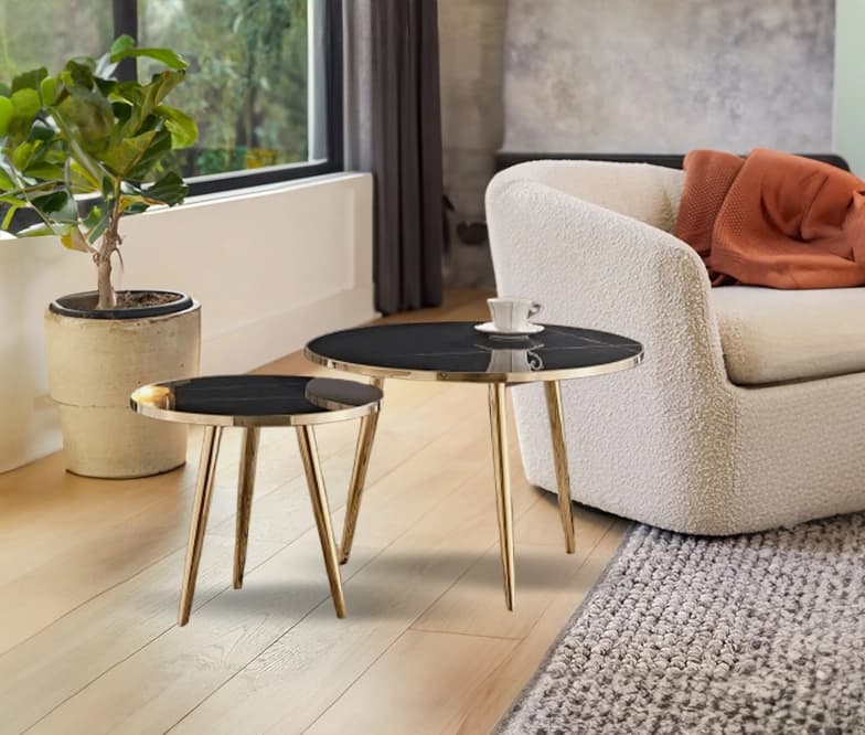 SUstainable Material