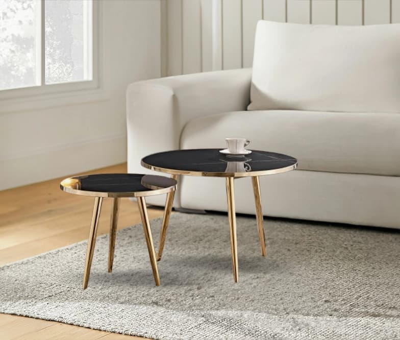 Stylish Finish