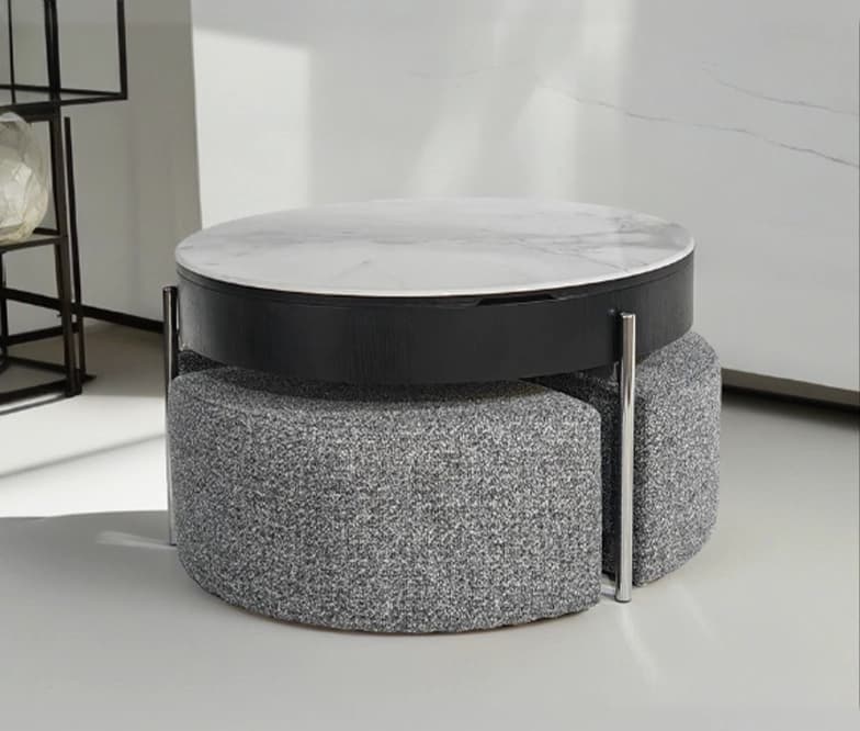 Stylish Finish