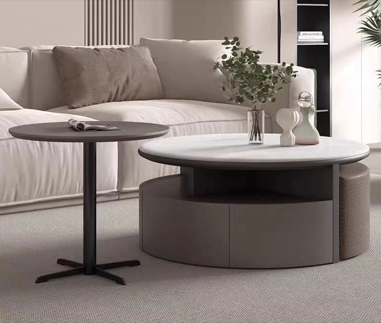 SUstainable Material