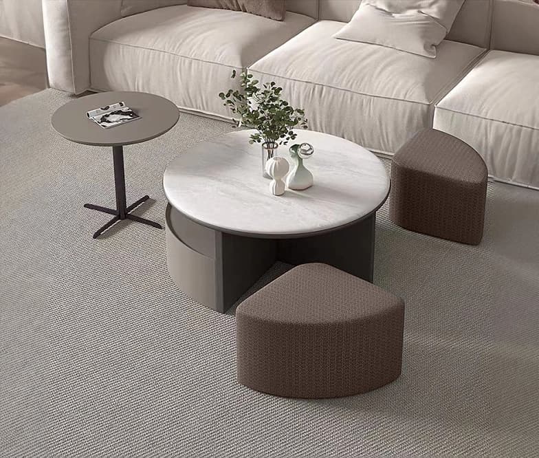 Stylish Finish
