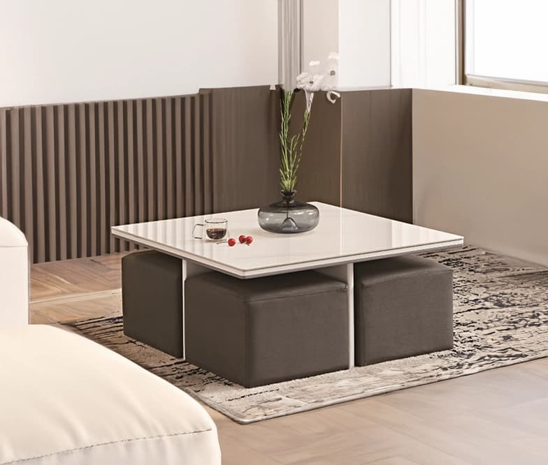 Stylish Finish
