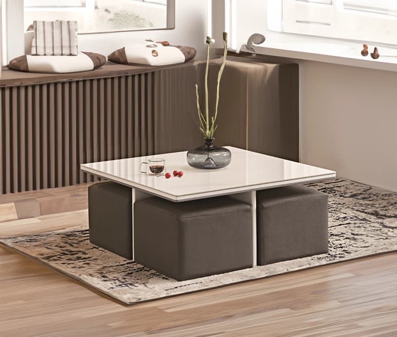 Sustainable Material