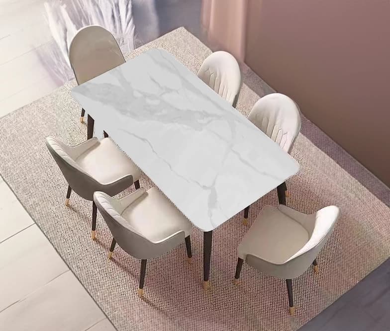 Stylish Finish