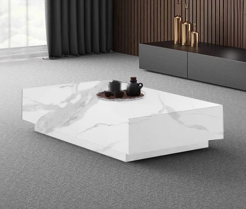 Stylish Finish