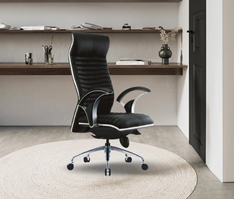 Ergonomic Comfort