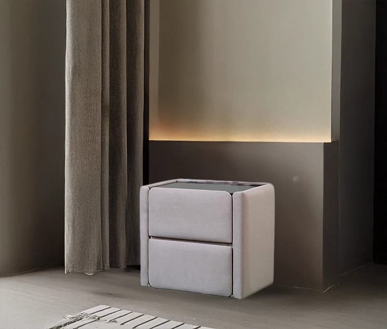 Stylish Finish