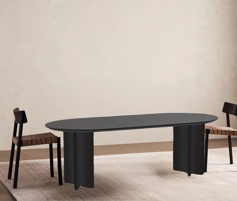 Stylish Finish