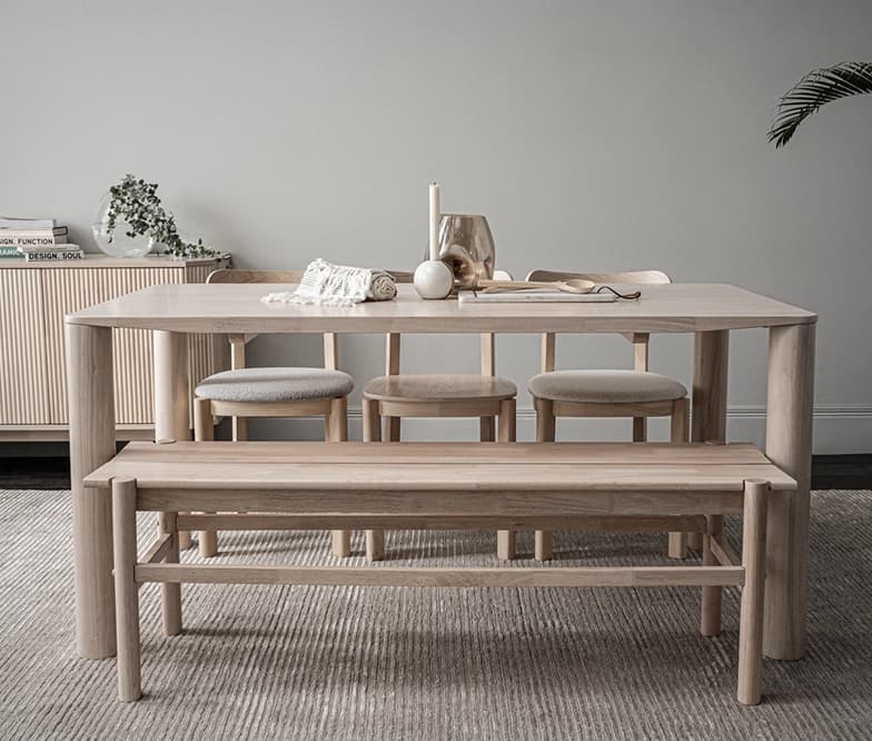 Elegant Craftsmanship