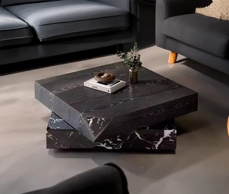 Stylish Finish