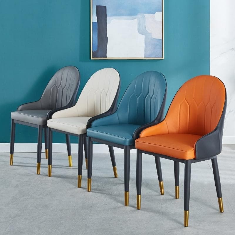 How To Choose Dining Chairs To Match Your Dining Table, According To Our In-House Expert!