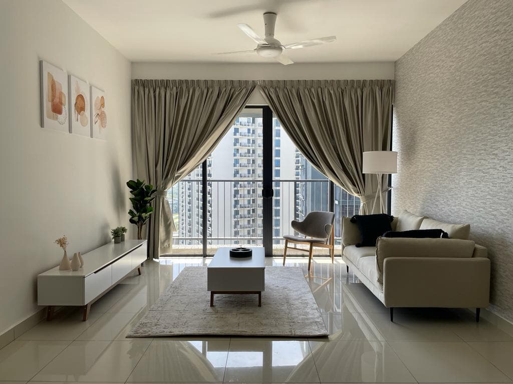 Inspiring Home Makeovers: Budget-Friendly House Renovation Ideas in Malaysia