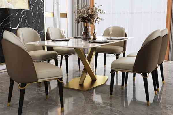 Dining Chairs: Mix & Match Guide for a Harmonious Look