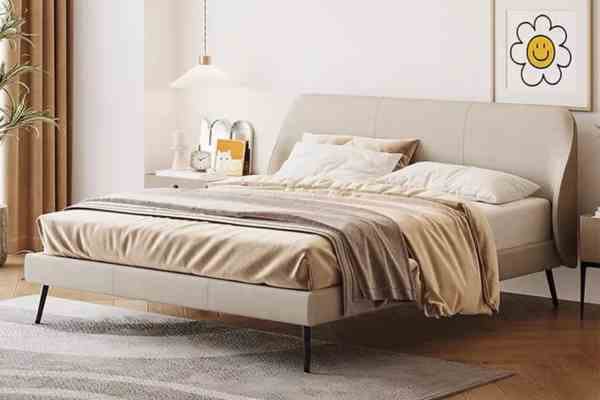 What Is a Bed Frame? Exploring Types, Materials & Sizes