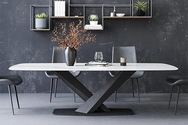 How to Choose a Dining Table: Buying Guide