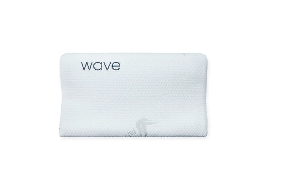 Sommni Wave Pillow