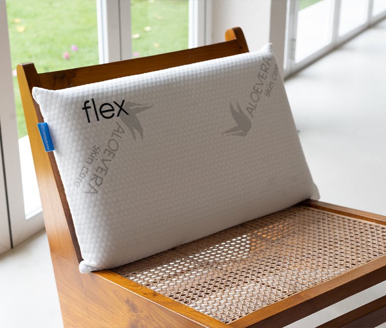 Sommni Flex Pillow